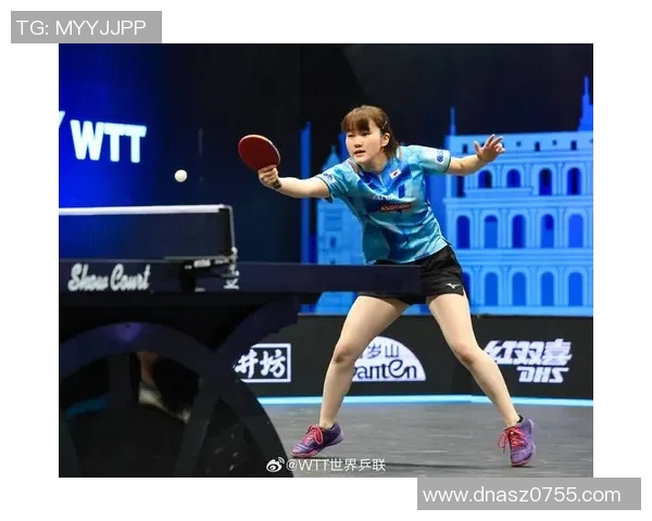 乒乓球女将周芳专访揭秘成功秘诀与奋斗历程