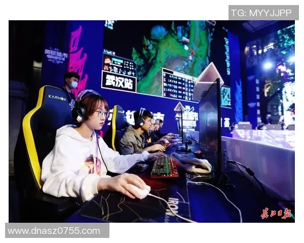 对话杨敏:回顾英雄联盟职业生涯的辉煌与挑战 对话杨敏:回顾英雄联盟职业生涯的辉煌与挑战