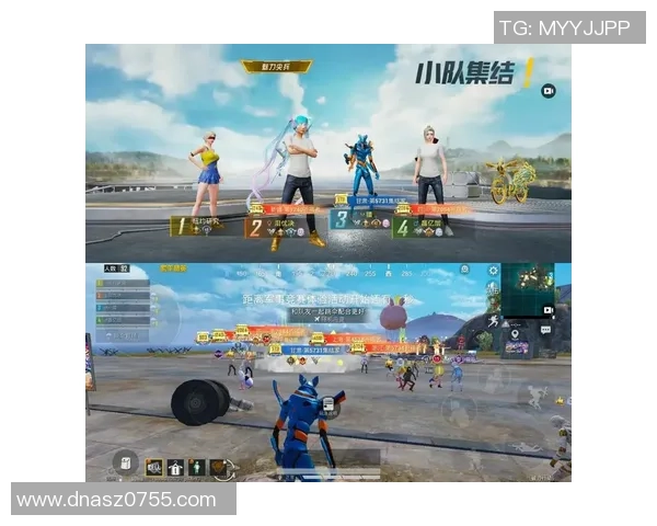 权威发布:和平精英赛事实力与经验排行榜全面解析 权威发布:和平精英赛事实力与经验排行榜全面解析