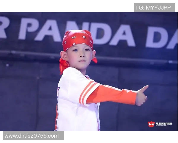 深圳街舞队实力大提升引发热议街舞文化新风潮 深圳街舞队实力大提升引发热议街舞文化新风潮